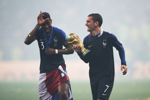 萨的核心 萨的核心