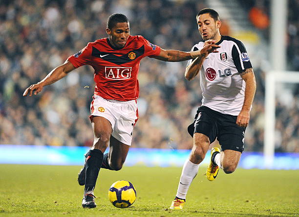 当强敌站在 当强敌站在